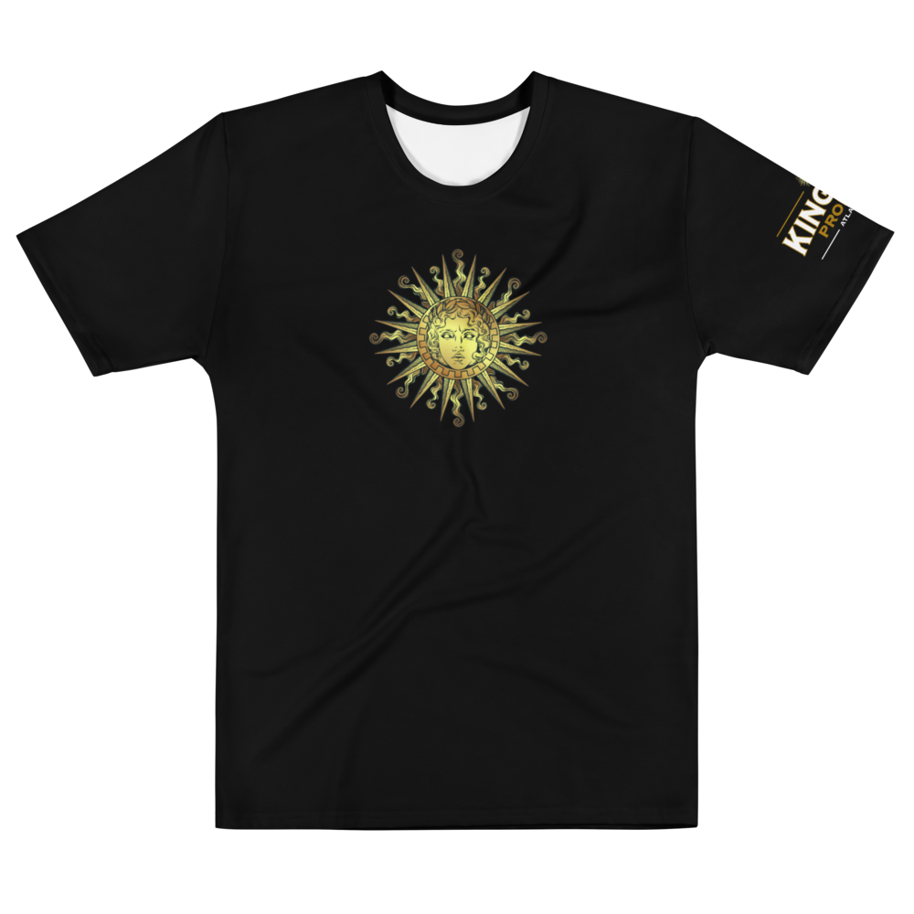 Sun of KinGdomProduct OmeGa (T)