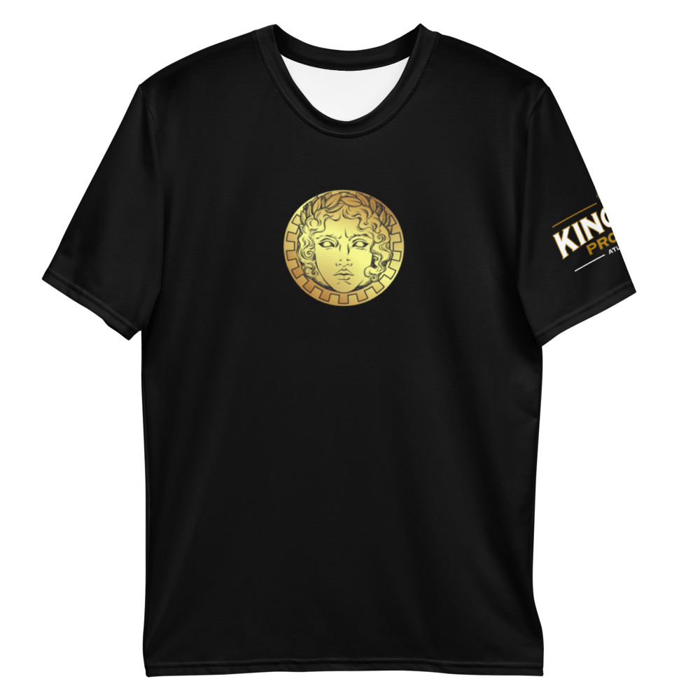 Head of KinGdomProduct OmeGa (T)