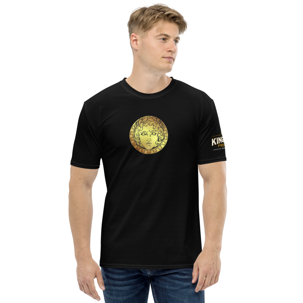 Head of KinGdomProduct OmeGa (T)