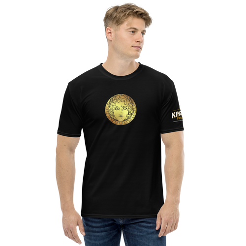 Head of KinGdomProduct OmeGa (T)