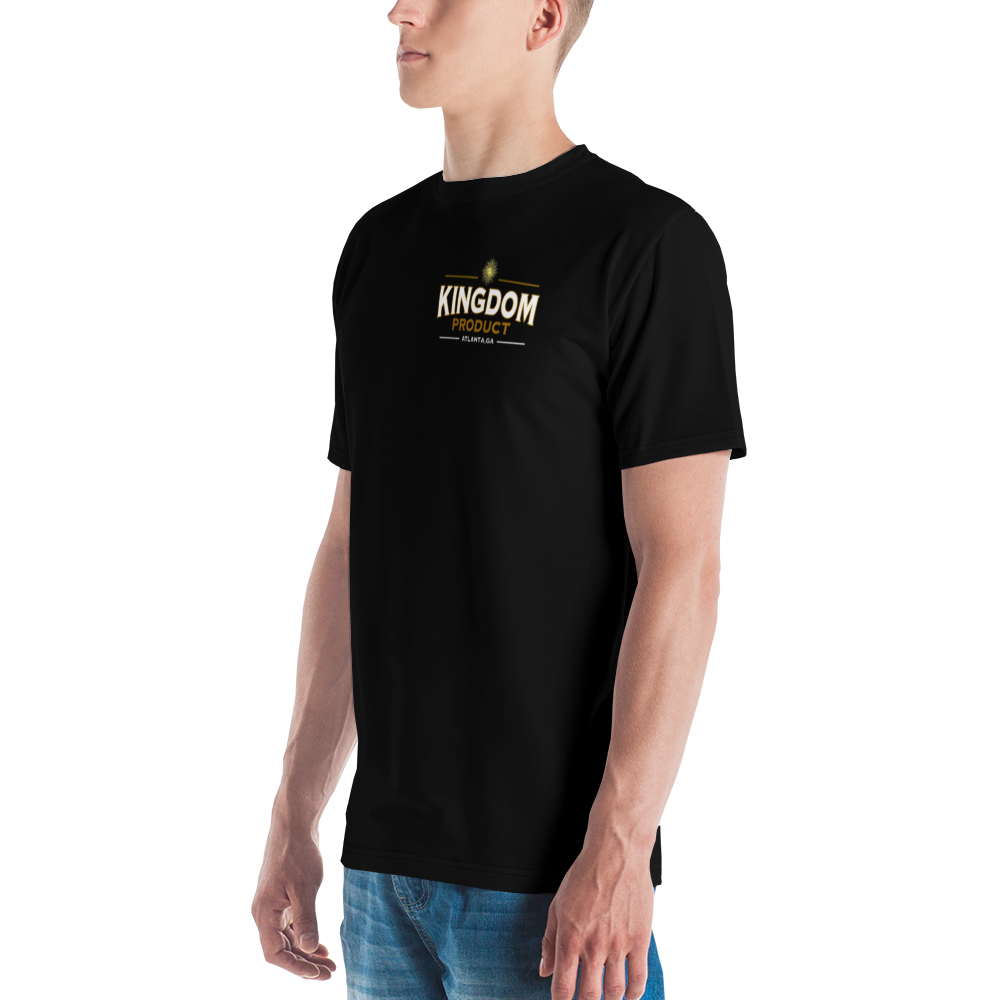 KinGdomProduct Pocket OmeGa (T)