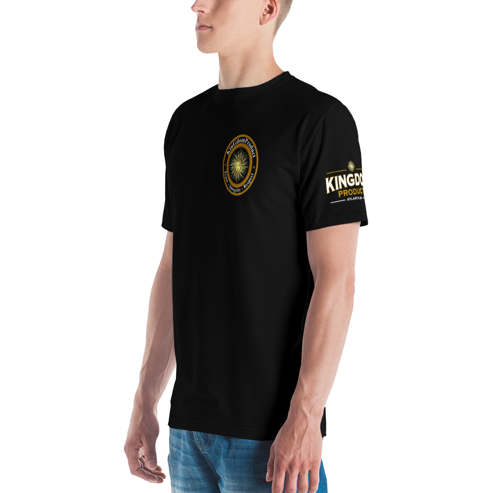 KinGdomProduct Pocket Logo OmeGa (T)