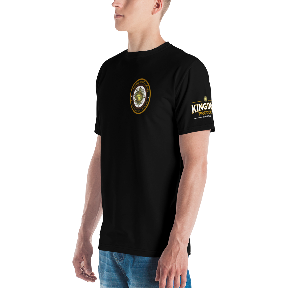 KinGdomProduct Pocket Logo OmeGa (T)