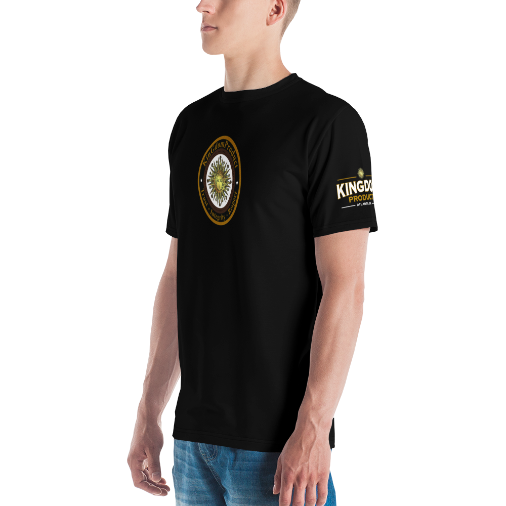 KinGdomProduct OmeGa (T)