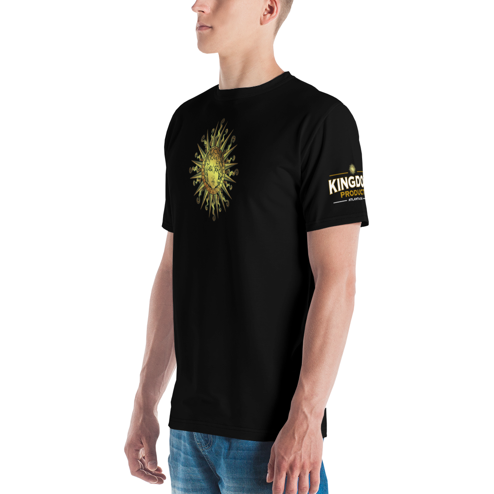 Sun of KinGdomProduct OmeGa (T)