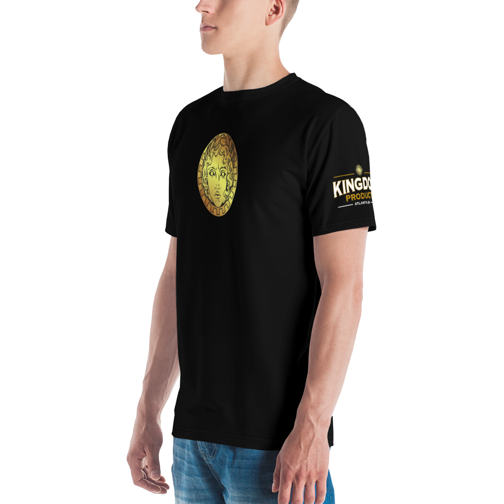 Head of KinGdomProduct OmeGa (T)