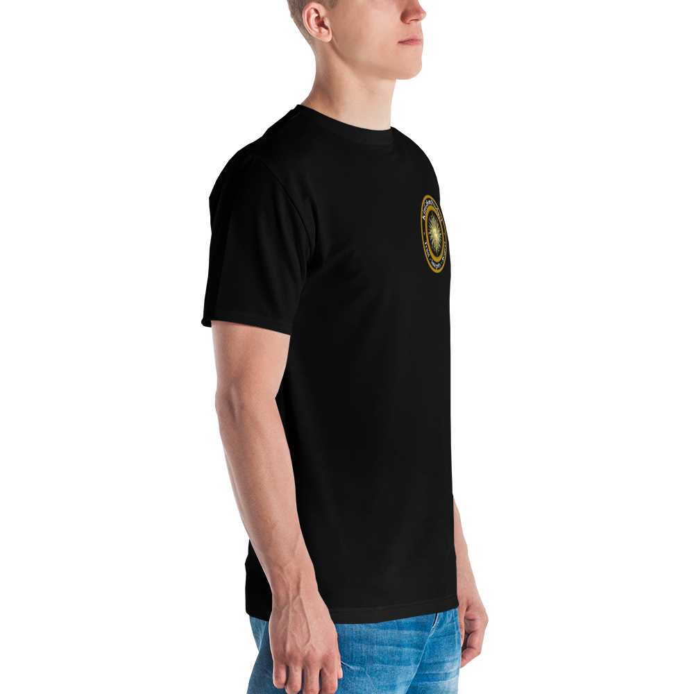 KinGdomProduct Pocket Logo OmeGa (T)