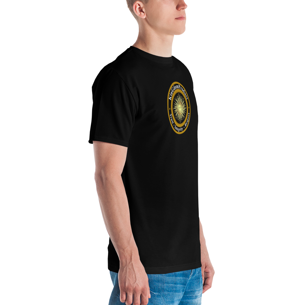 Centered KinGdomProduct OmeGa (T)
