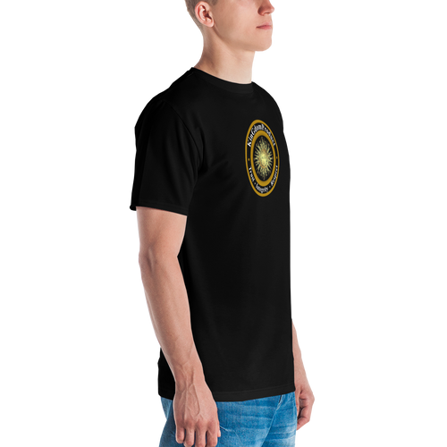 Centered KinGdomProduct OmeGa (T)