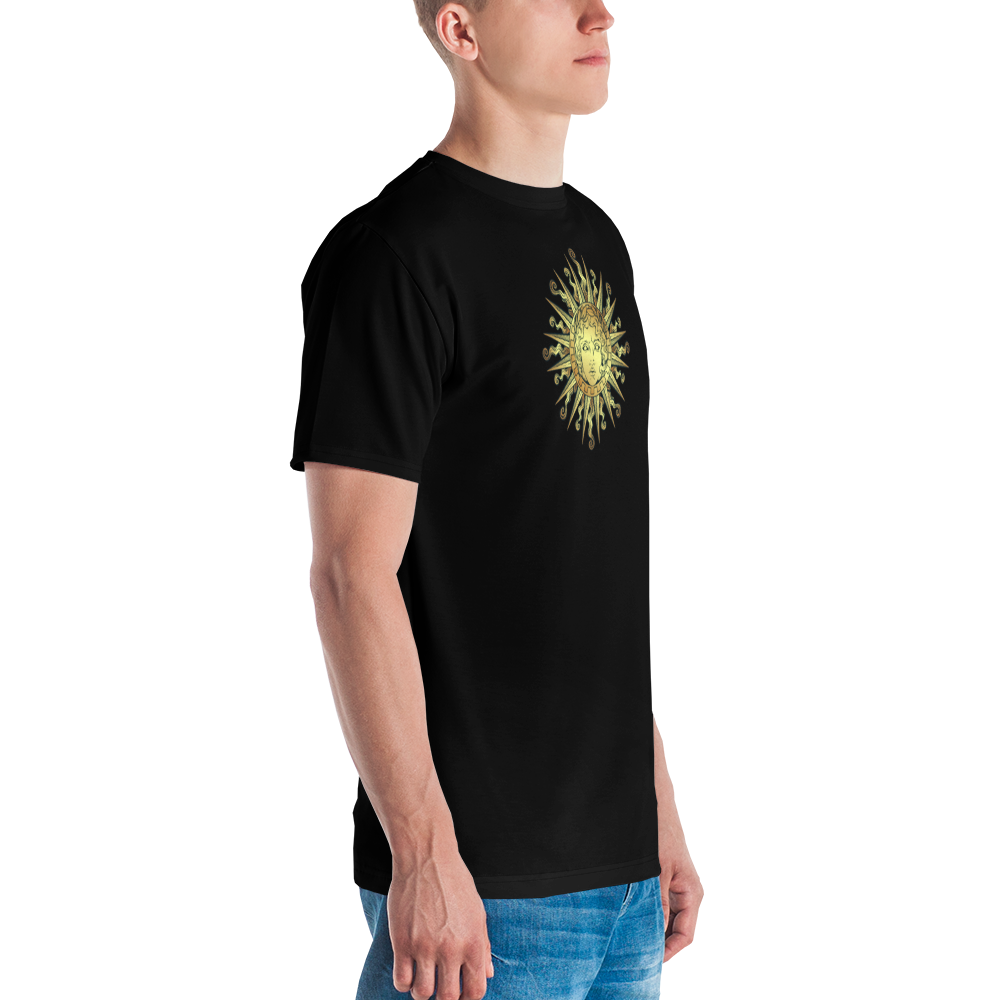 Sun of KinGdomProduct OmeGa (T)